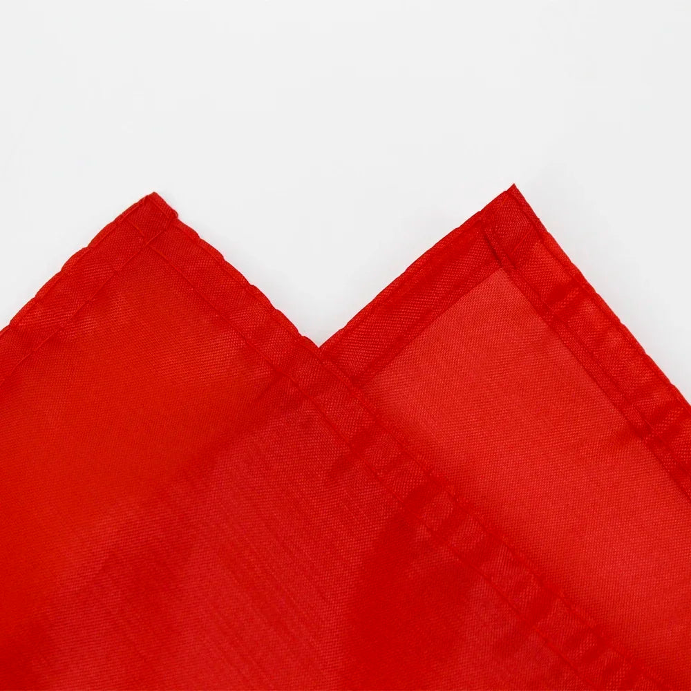 Lebanon Flag Polyester
