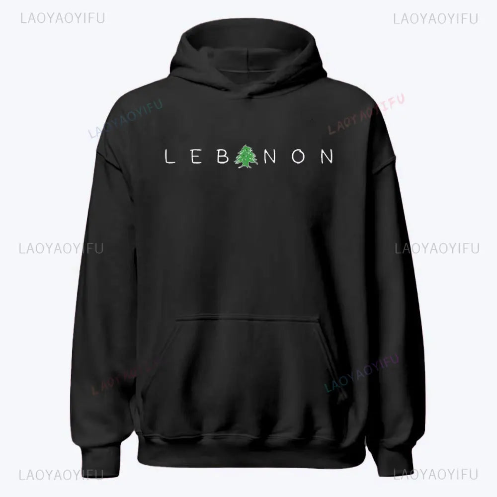 Lebanon Sweatshirt