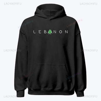 Lebanon Sweatshirt