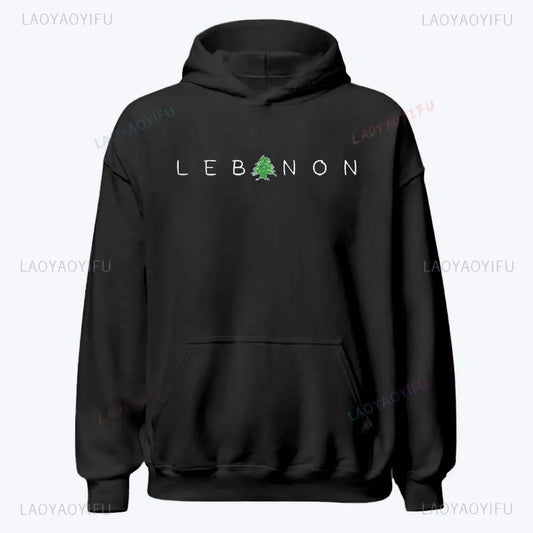 Lebanon Sweatshirt