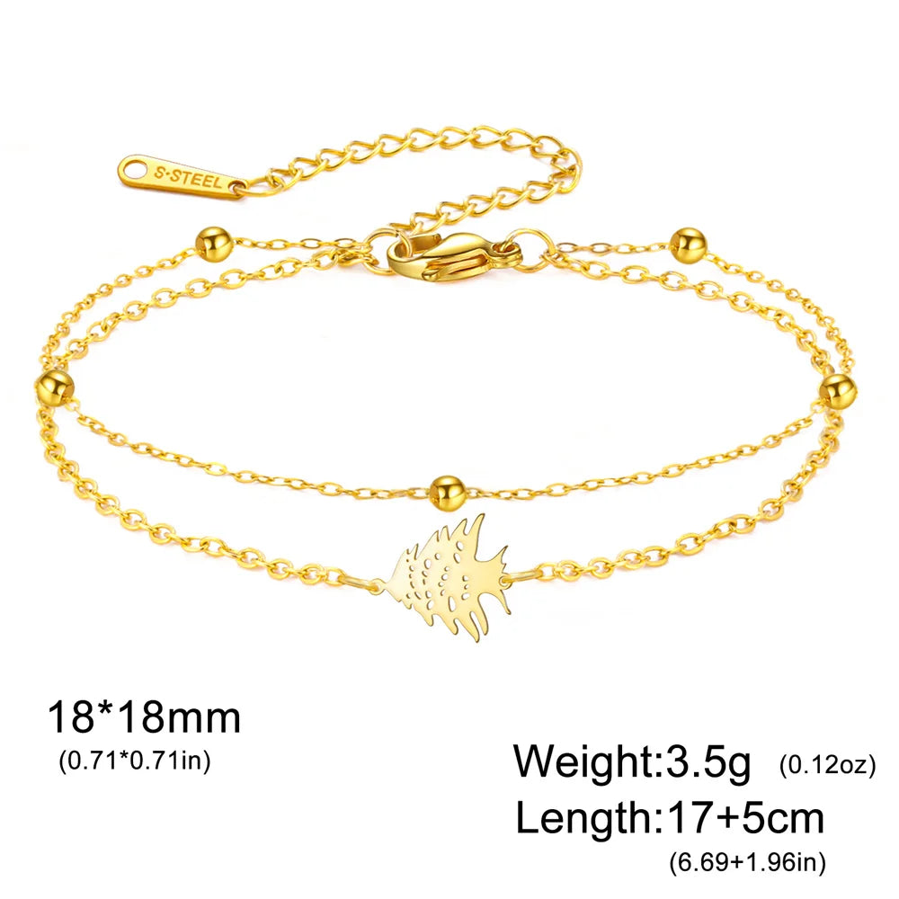 Bracelet Lebanon Symbol