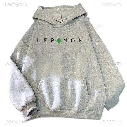 Lebanon Sweatshirt