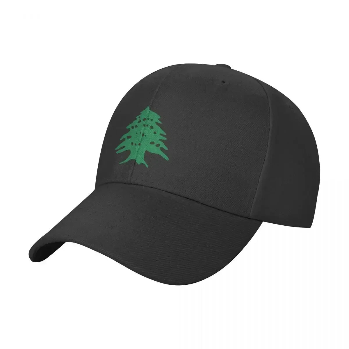 Green Cedar / Lebanon Cedar Baseball Cap