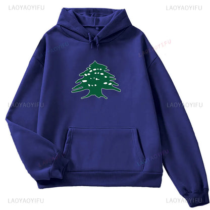 The Republic Of Lebanon Sweatshirts