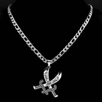 Imam Ali Zulfiqar Sword Muslim