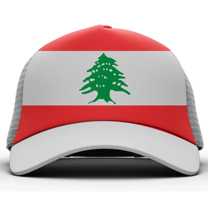 Lebanon cedar lb republic cap