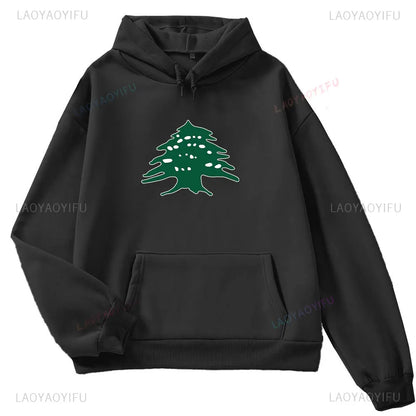 The Republic Of Lebanon Sweatshirts