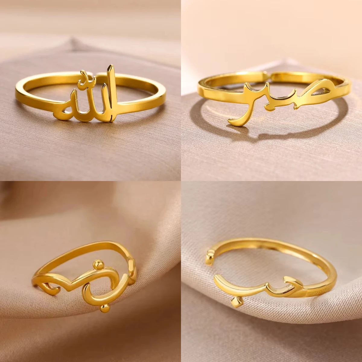 Rings