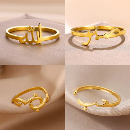 Rings