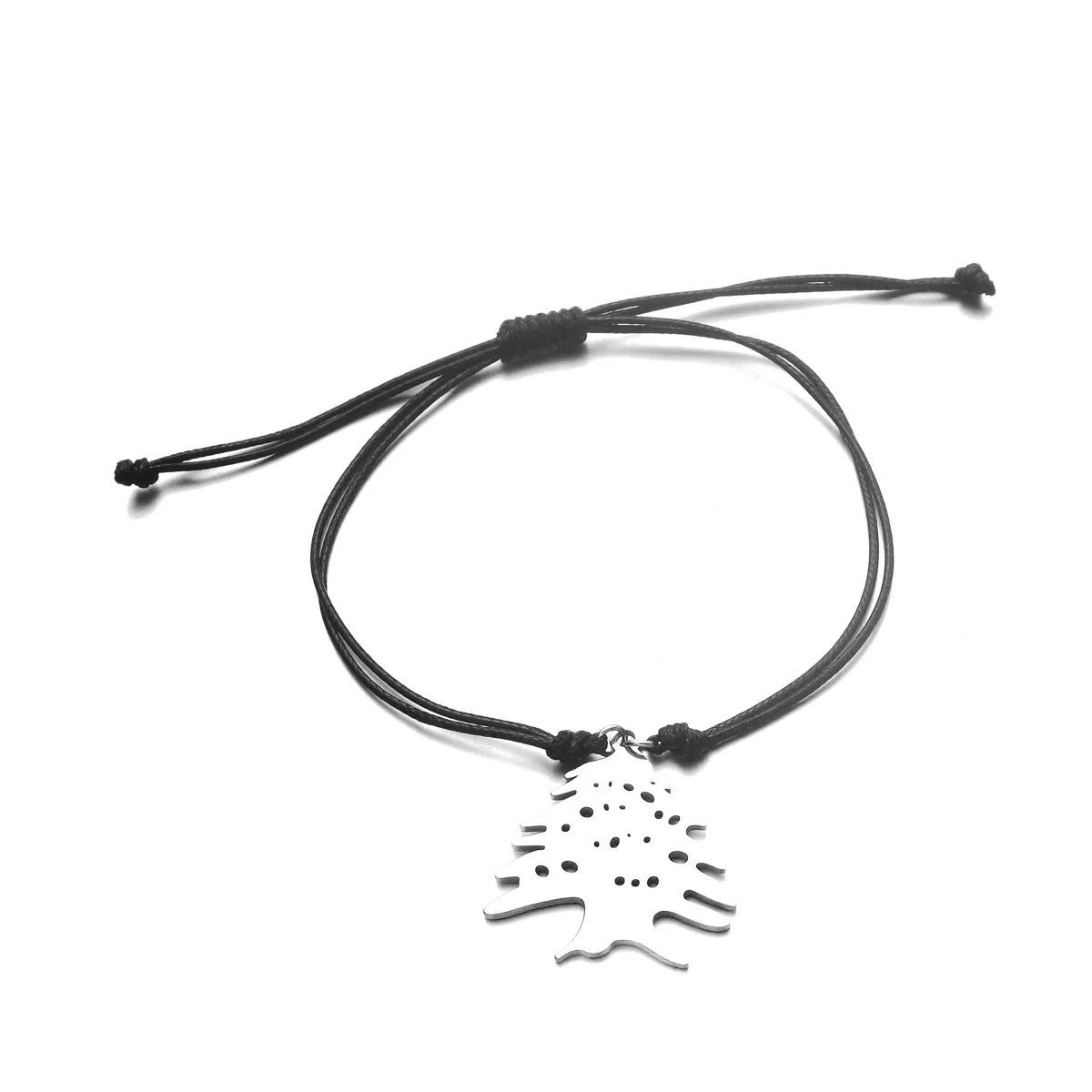 Stainless Steel Liban Guyana Bracelet Gold Silver Jewelry Lebanon Guayana Chain