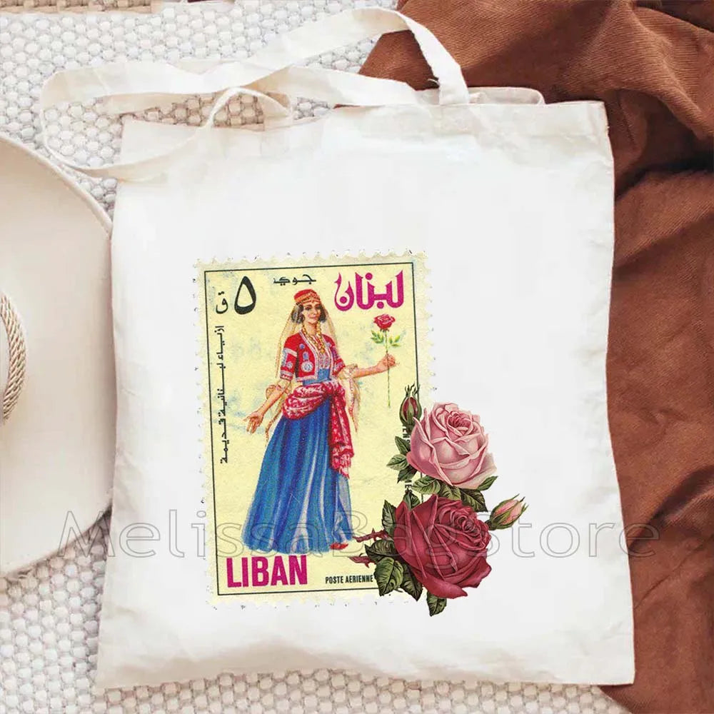 Lebanon Tote