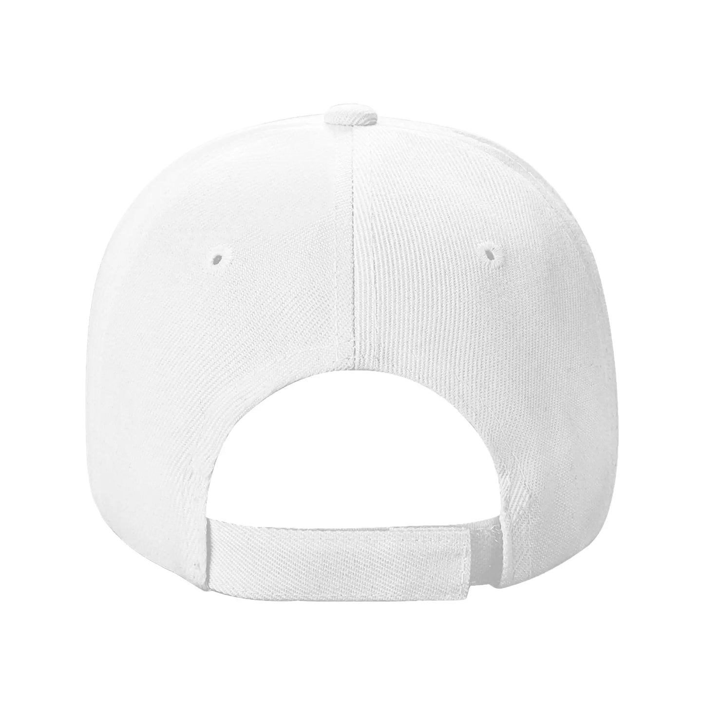 Lebanon Flag Map Casual Baseball Cap