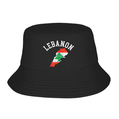 Lebanon Bucket Hat