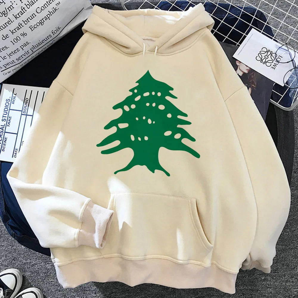 Lebanon hoodie