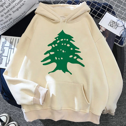 Lebanon hoodie