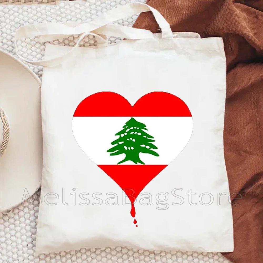 Lebanon Tote