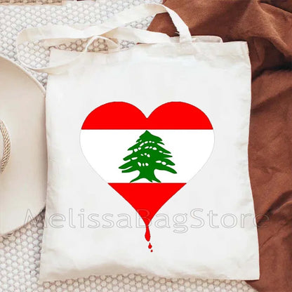 Lebanon Tote