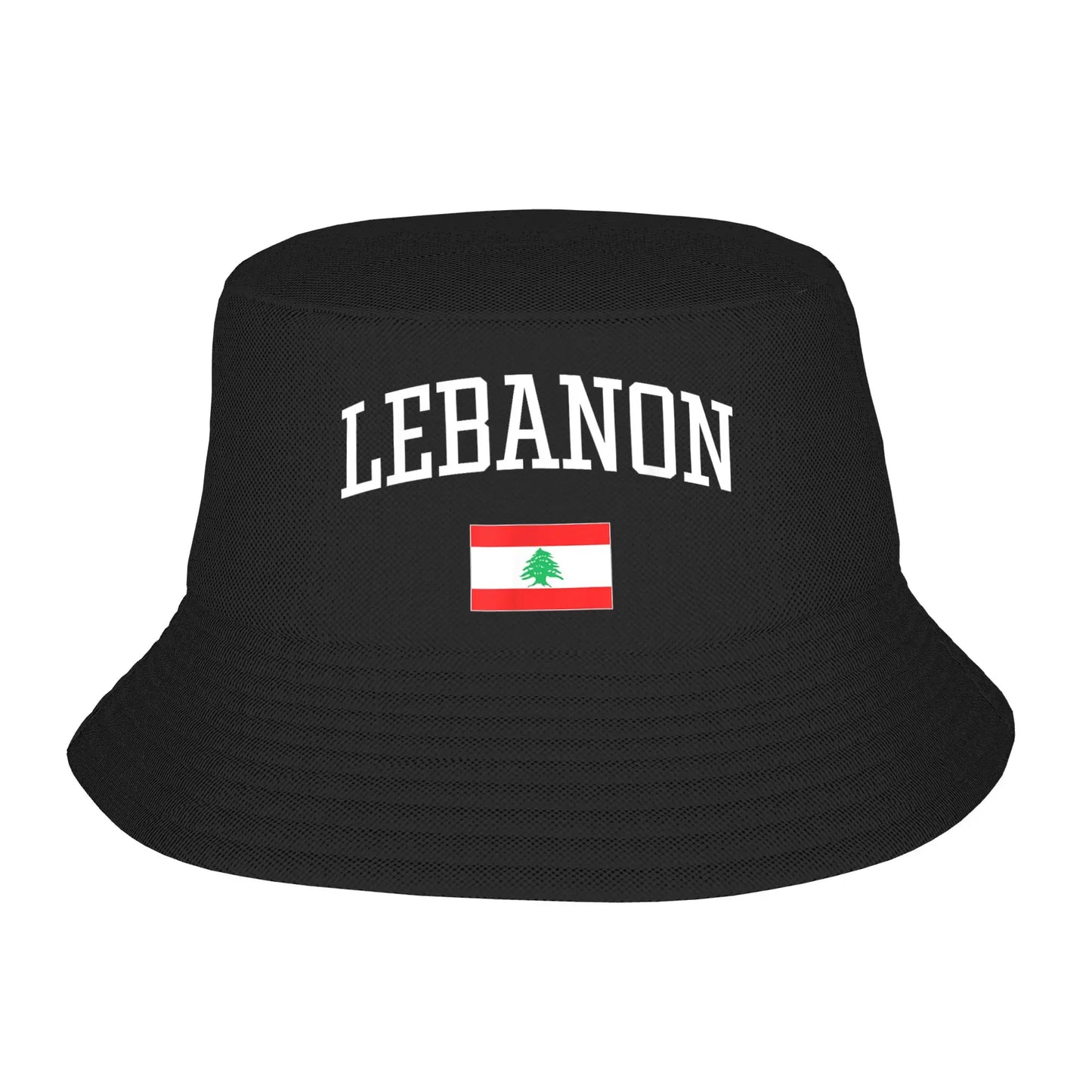 Lebanon Bucket Hat