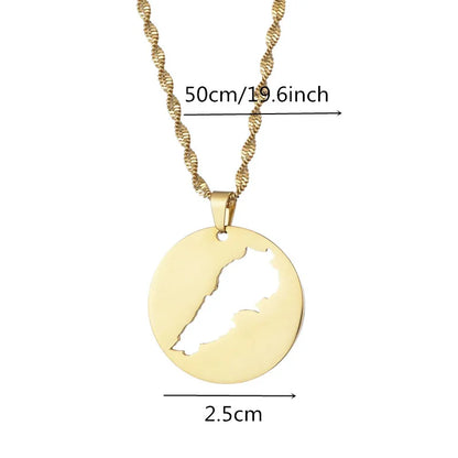 Pendants