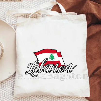 Lebanon Tote