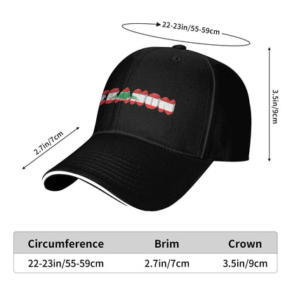 Lebanon Baseball Cap