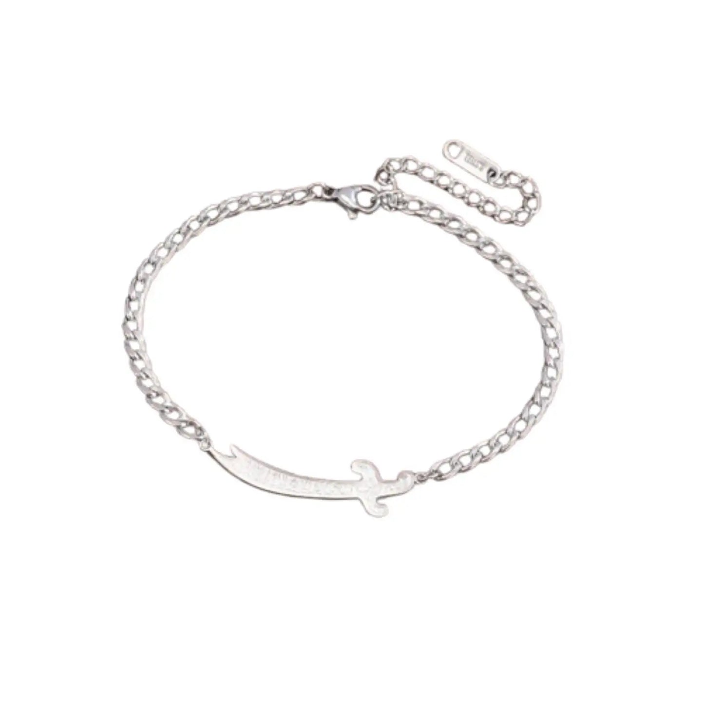 Zulfiqar Sword Bracelet
