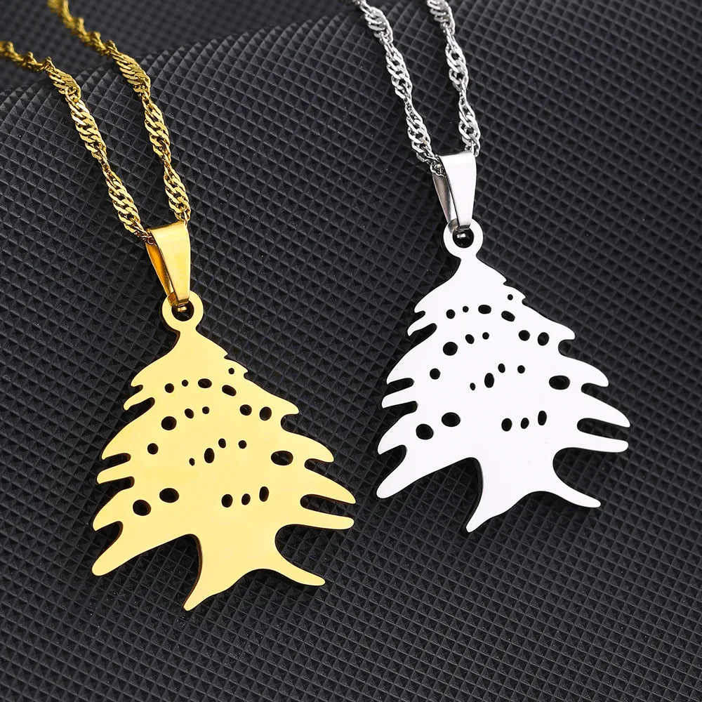 Pendants Cedar Lebanon