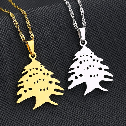 Pendants Cedar Lebanon