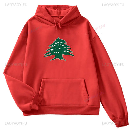 The Republic Of Lebanon Sweatshirts