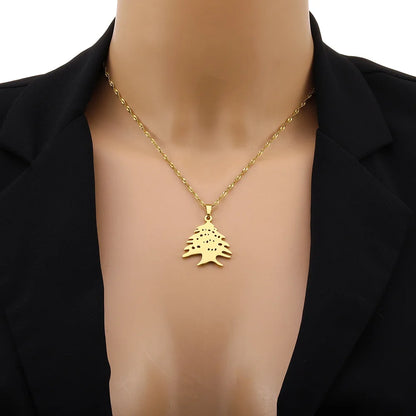 Pendants Cedar Lebanon