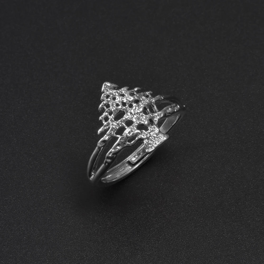 Cedar Ring