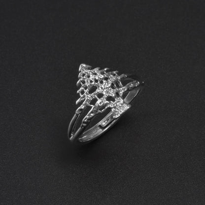 Cedar Ring