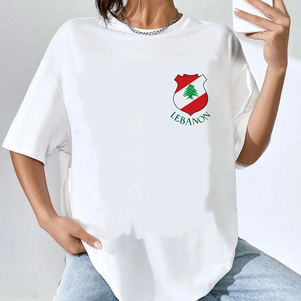 Lebanon