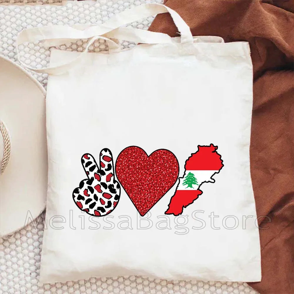 Lebanon Tote