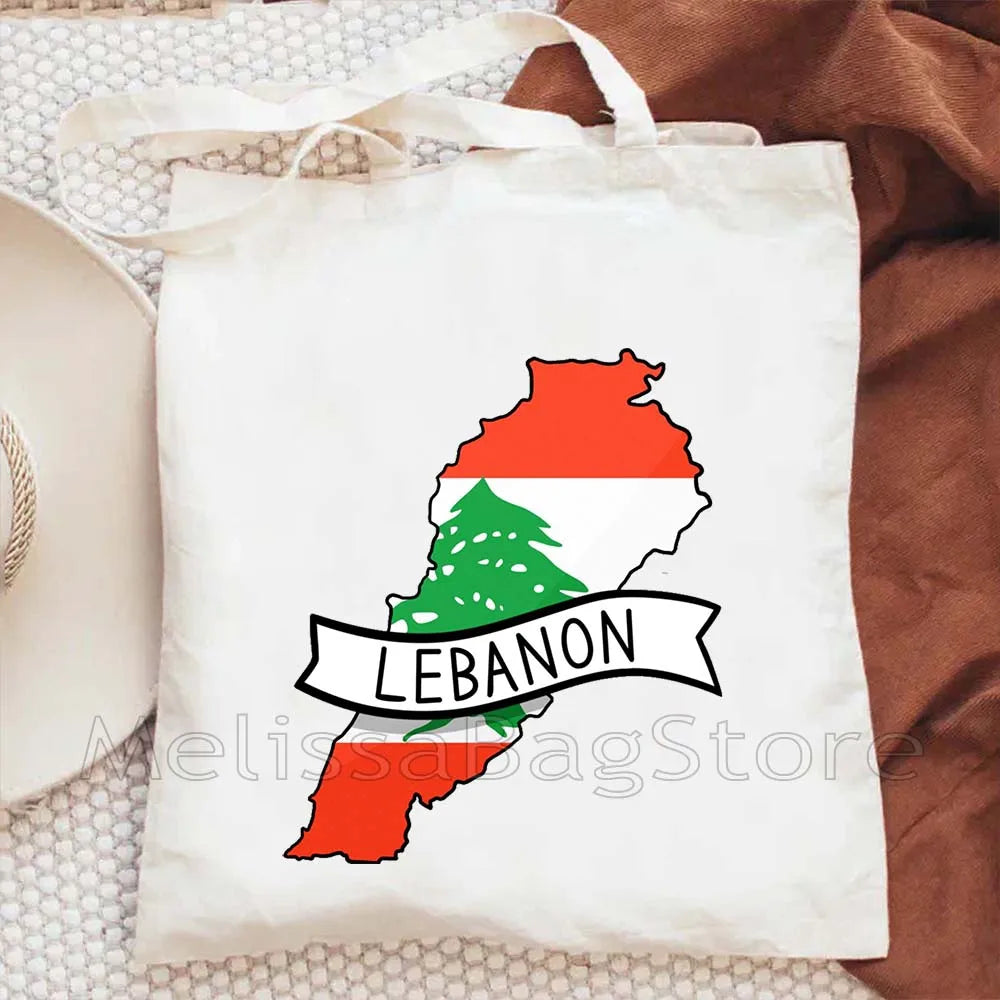 Lebanon Tote
