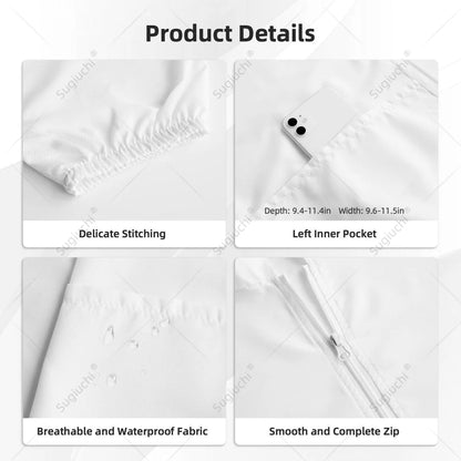 Lebanon Hoodie Quick Dry