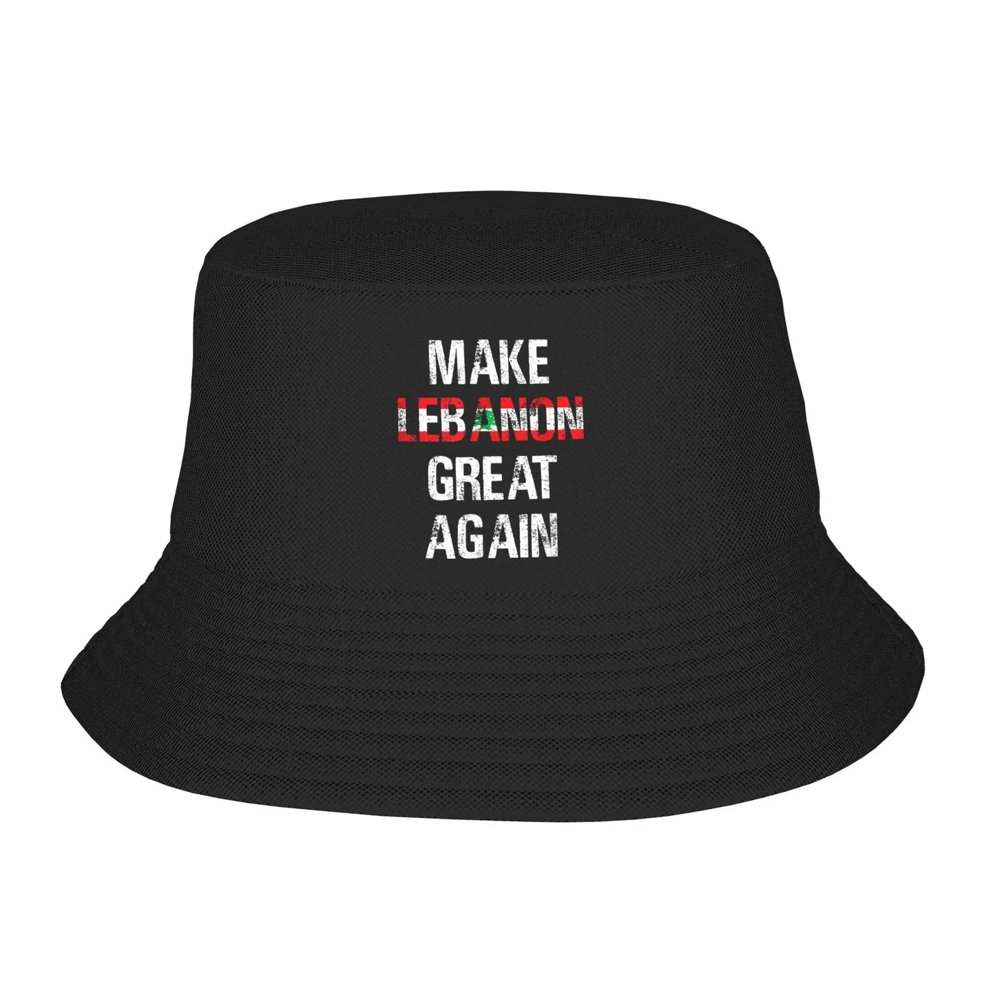 Lebanon Bucket Hat