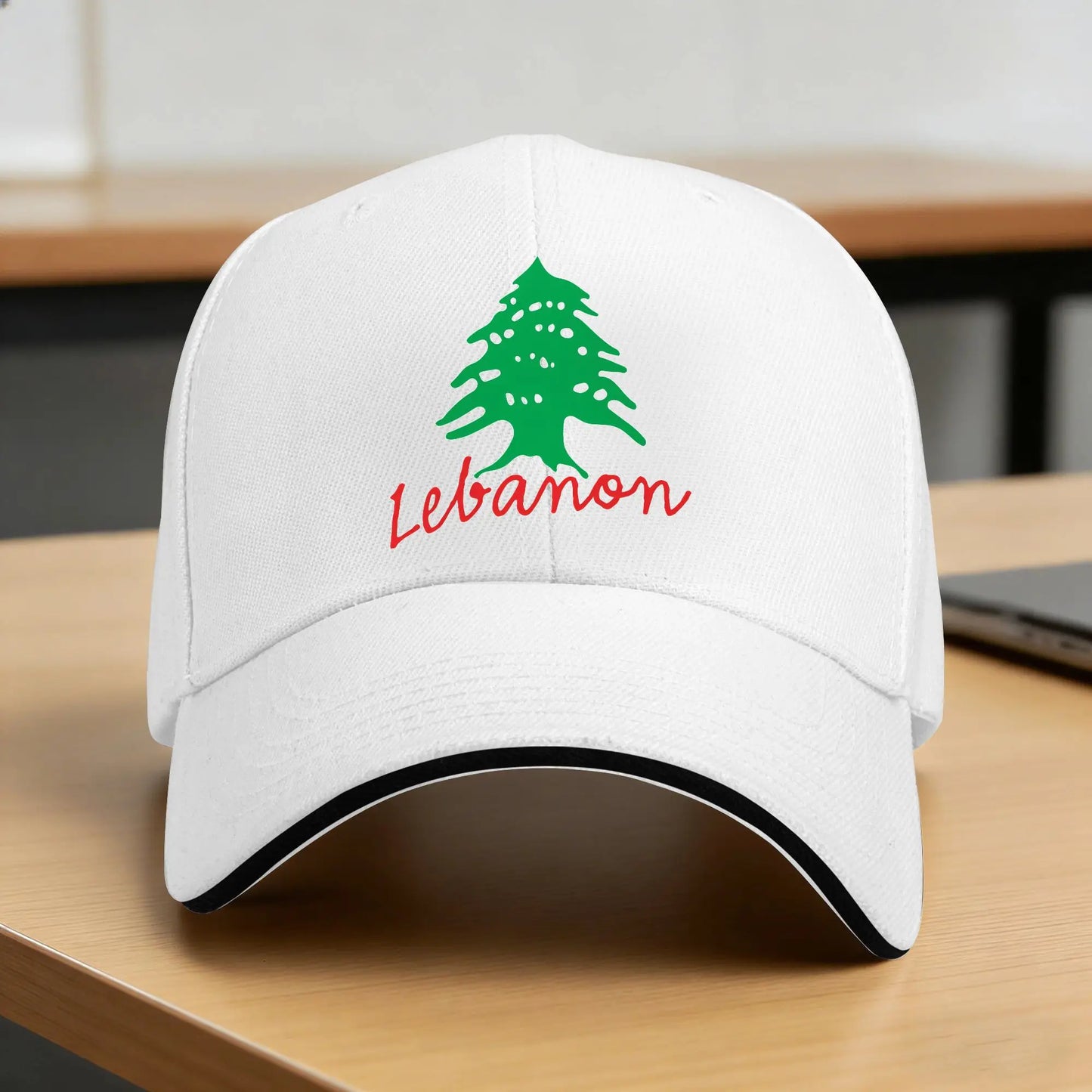 Lebanon Baseball Cap
