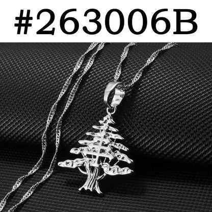 Lebanese Cedar