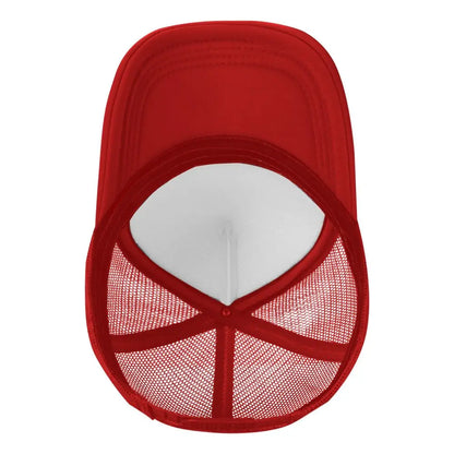 Cedar Of Lebanon Mesh Baseball Cap
