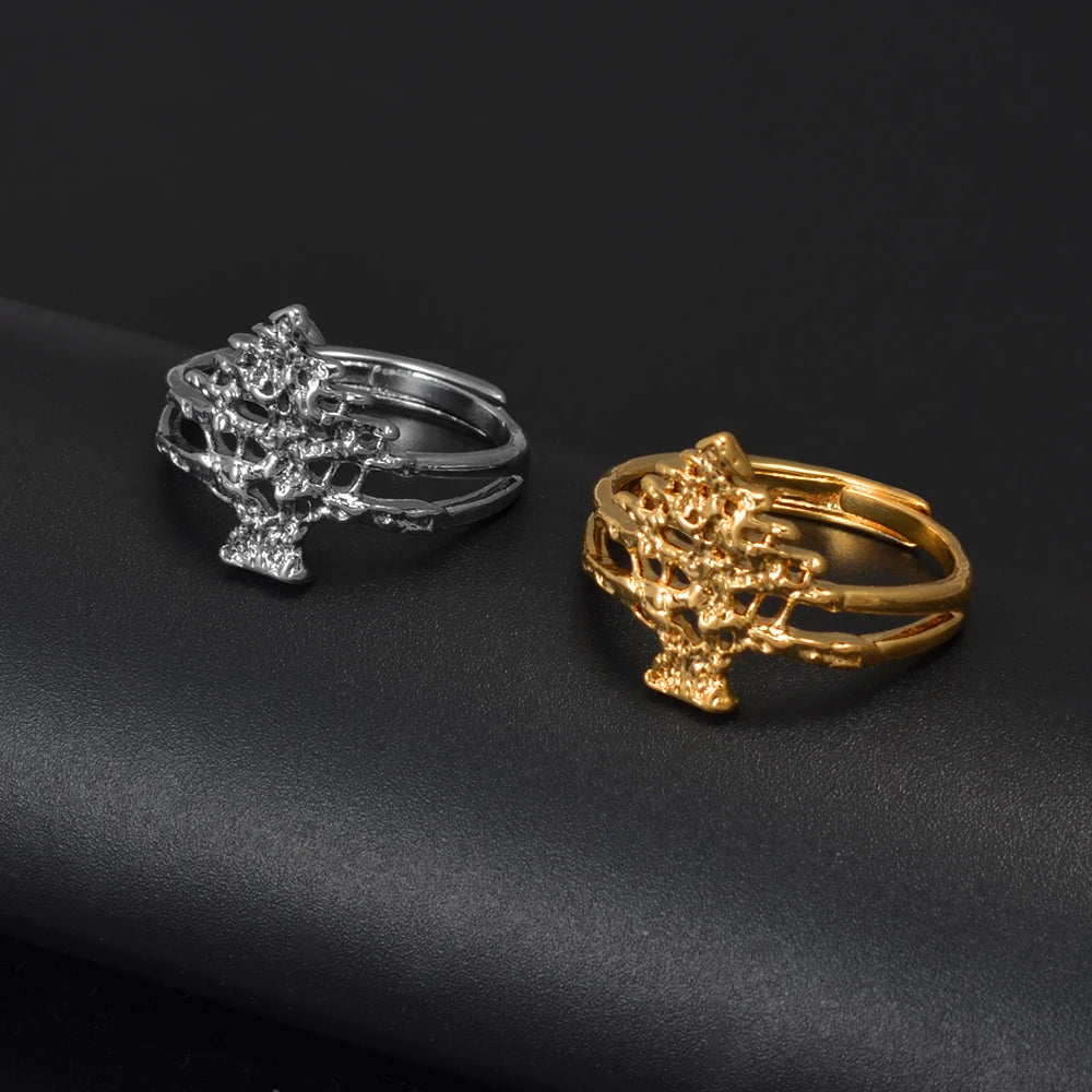 Cedar Ring