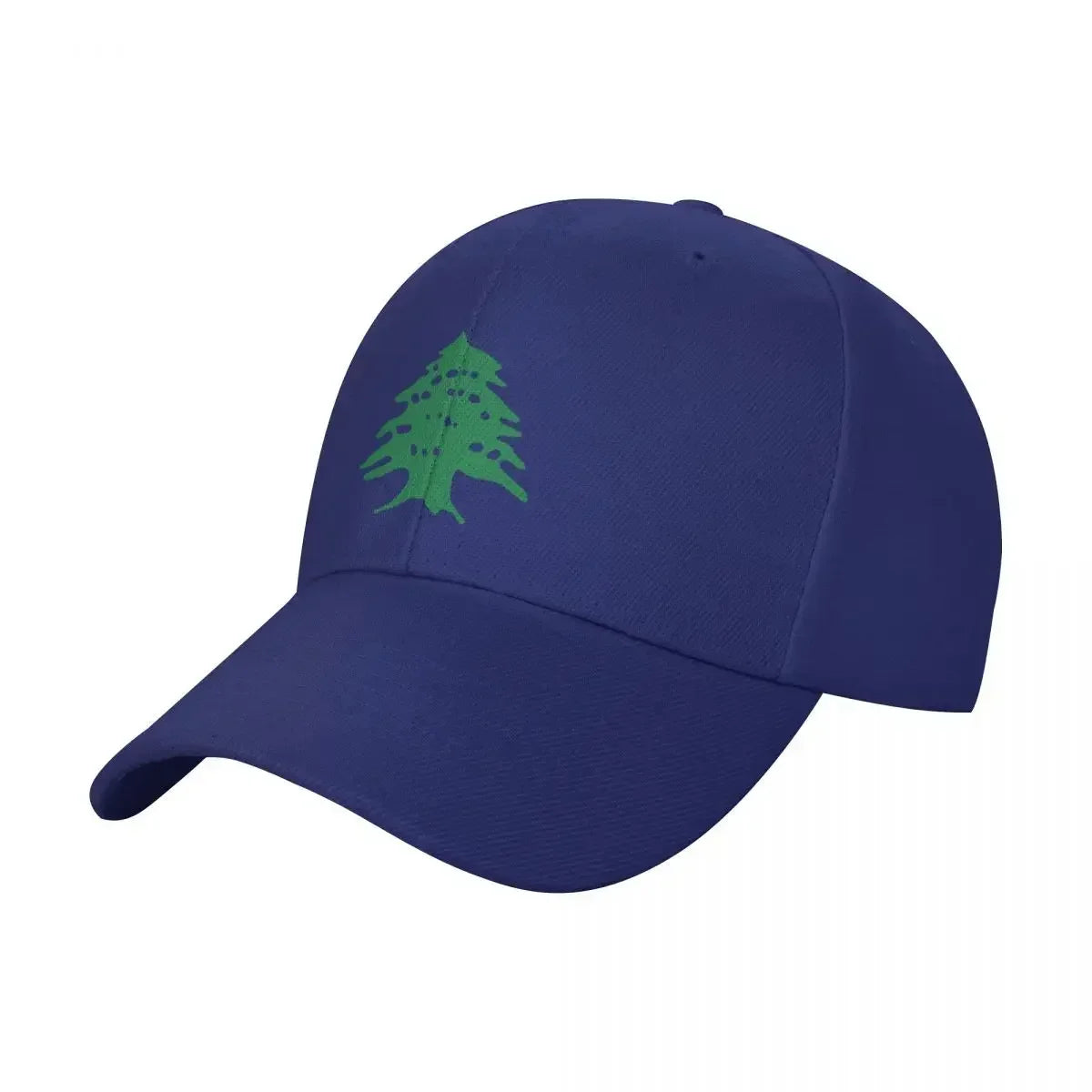 Green Cedar / Lebanon Cedar Baseball Cap