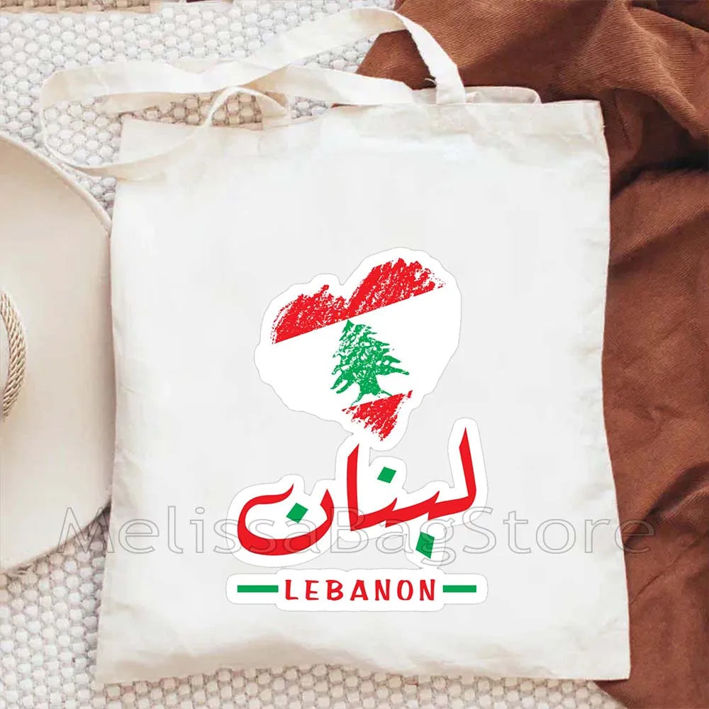 Lebanon Tote