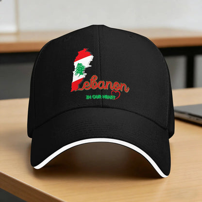 Lebanon Baseball Cap
