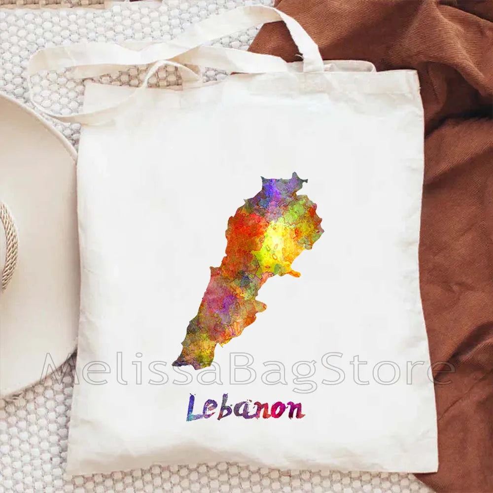 Lebanon Tote