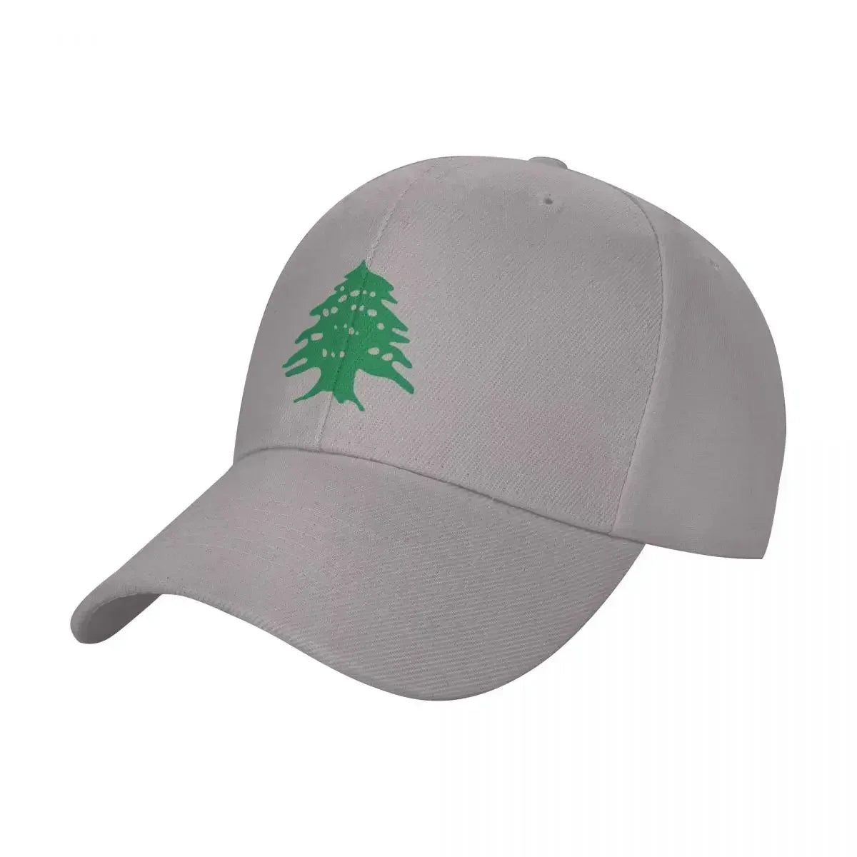 Green Cedar / Lebanon Cedar Baseball Cap