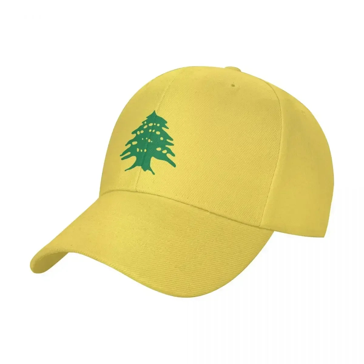 Green Cedar / Lebanon Cedar Baseball Cap