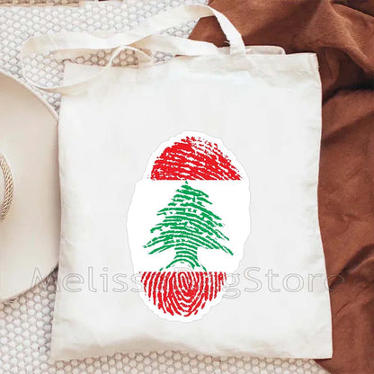 Lebanon Tote