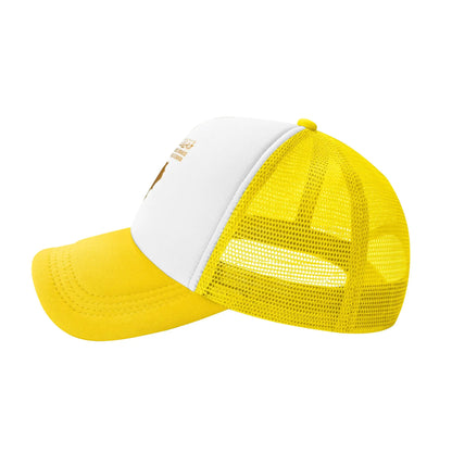 Lebanon Flag Map Beirut Cedar Tree Lebanese Mesh Baseball Cap