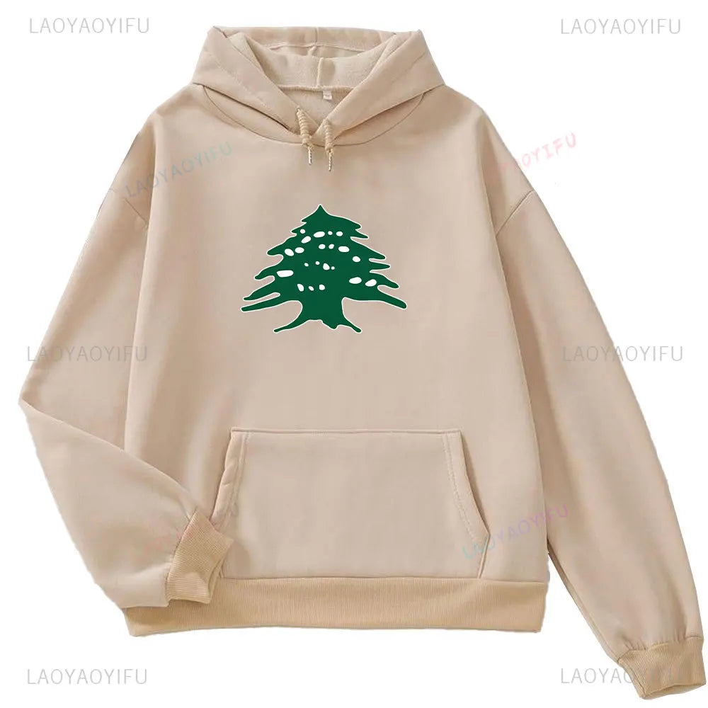 The Republic Of Lebanon Sweatshirts